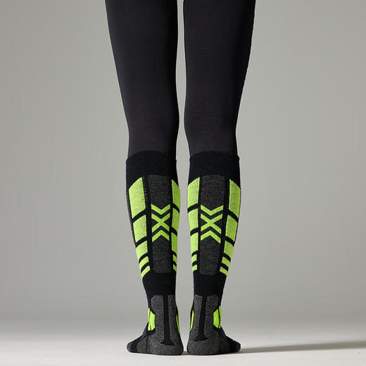 XBIONIC单板滑雪袜4.0-Snowboard 4.0 XS-WSSNW20U 商品图2