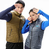 URG速跑舒弹棉®马甲 Trail Vest Sustans®男女同款户外跑步防寒保暖防风防泼水运动马甲 商品缩略图2