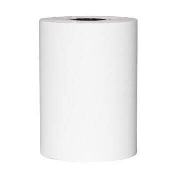 欣码（SINMARK）80*40热敏小票纸 收银纸超市收银纸打印纸 高档纯木浆小管芯标价签 商品图3