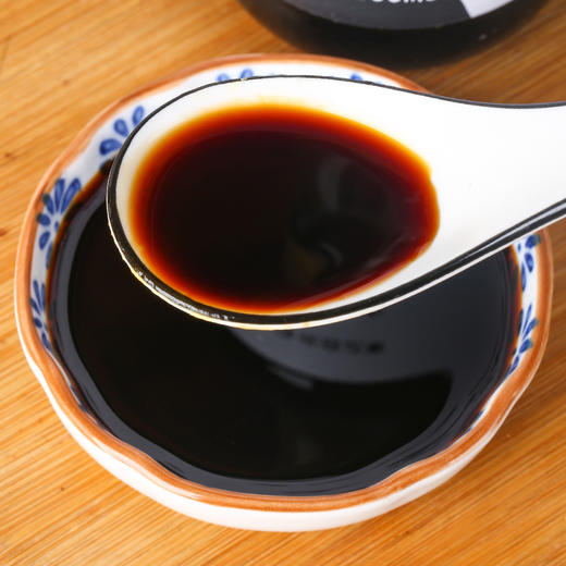 有机矿泉酱油特级酿造生抽酱油【京东快递送货上门】 商品图3