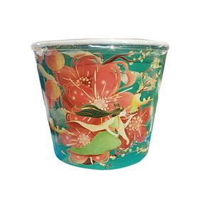 溜溜梅红梅报春全家桶装470g（红/绿色随机发货）