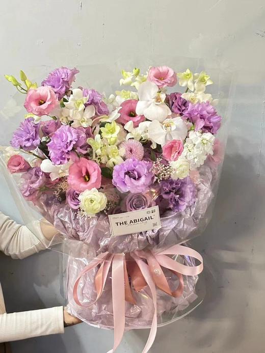 (南宁店) - 鲜花定制-多种款式 商品图0