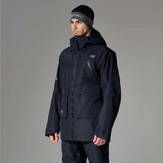 XBIONIC狂想戈尔滑雪服/滑雪裤 男 X-BIONIC 21615/21616 商品图2