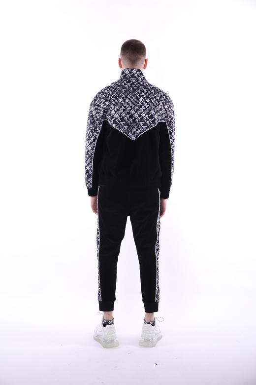 PP-WHITE[茄克]WJK033206388 商品图2