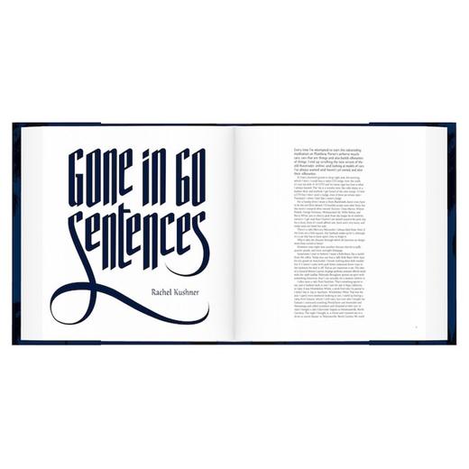 The Heights 摄影师Matthew Porter的飞车摄影集 商品图1