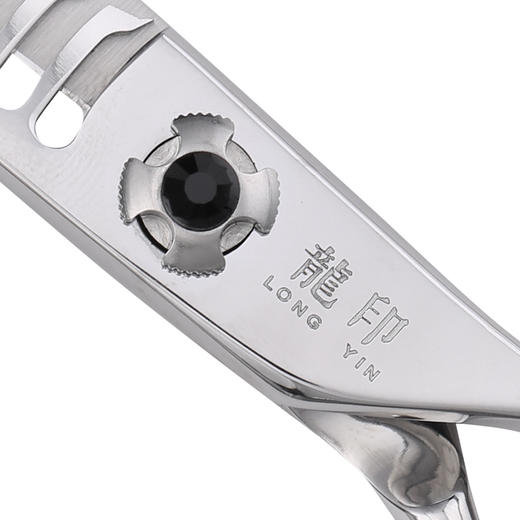 LONGYIN龍印牙剪M5 剪刀  去发量30%-35% 商品图7