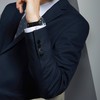 【含羊毛】柒牌西装外套男2024春夏新款商务正装时尚休闲单西西服	126C70210 商品缩略图2