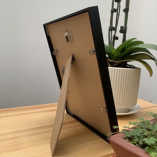 程从礼 印屏作品《冬至》 商品图2