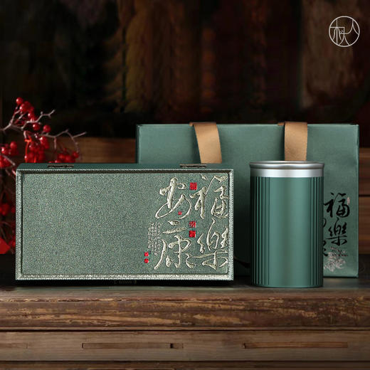 福乐安康【单合金罐 兰】58元一套 /一件20套 商品图10