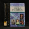 世界科学家百科全书 数百幅插图 精装16开 商品缩略图0