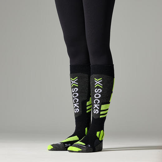 XBIONIC单板滑雪袜4.0-Snowboard 4.0 XS-WSSNW20U 商品图1