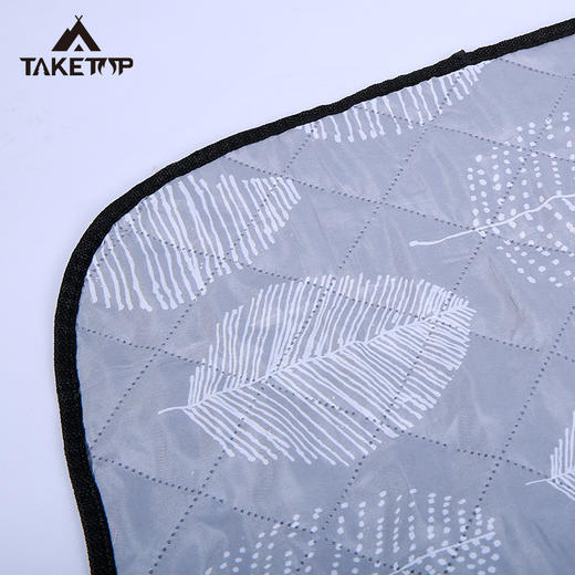 TAKETOP图途/户外野餐垫150cm*200cm TTEMK004 商品图9