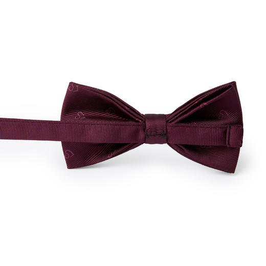 【特价】柒牌男士领结配饰结婚婚礼新郎伴郎兄弟团西装衬衫领蝴蝶结礼盒装	125F70470 商品图4