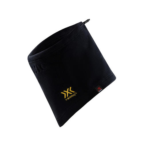 X-BIONIC 律动抓绒滑雪围巾 保暖抓绒滑雪防风面罩护脖护脸22532 商品图2