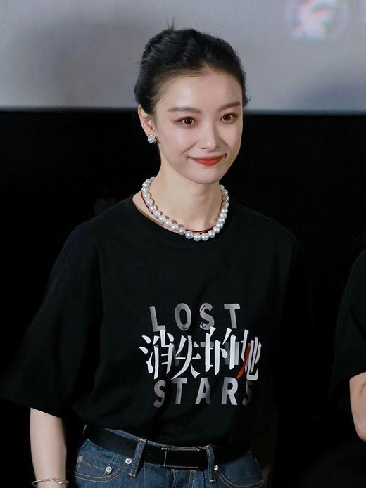 国庆福利，下单项链送耳钉 施华洛珍珠项链 精致好看！4mm 6mm 8mm 10mm 12mm 五个尺寸 商品图7