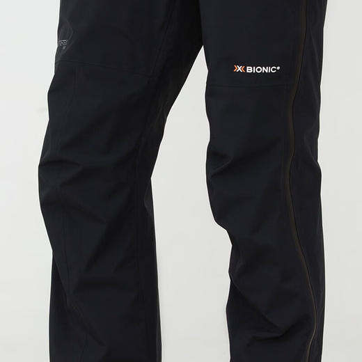 X-BIONIC 旷野游侠3L硬壳冲锋裤 女子 40D 3L Gore-Tex 21608 商品图8