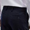 【三防】柒牌西裤男商务正装春秋季新款舒适简约男装直筒职业裤子	124H70290 商品缩略图3
