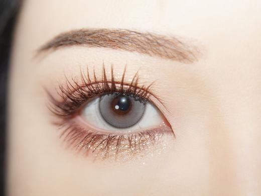 Jellibo旗下  狗狗歌唱家&小猫宇航员&小熊指挥官 ｜ 14.2mm白狮参考着色待测  年抛  2片 商品图11