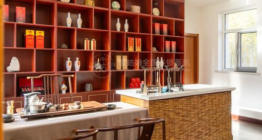 天津慢姑娘云栖筑别墅轰趴 商品图11