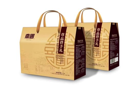 南国尊品伴手礼礼盒1656g 商品图2