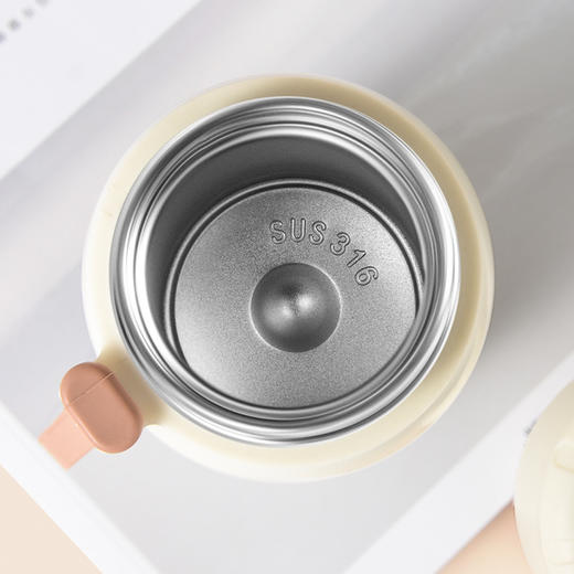 木兰之约定制保温杯 商品图6