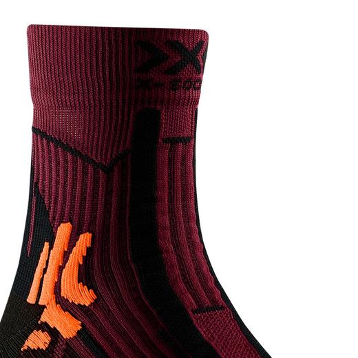 XBIONICX-SOCKS 激能 男女款越野跑系列 长跑运动袜子 X-BIONIC 商品图3