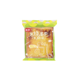 桃李岩烧面包135g