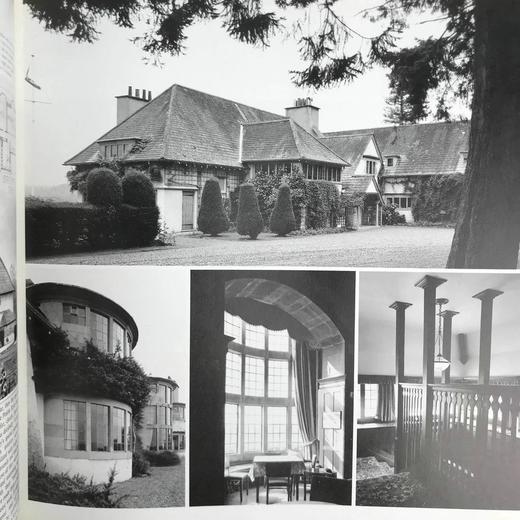 现代建筑1851-1945 数百幅插图 精装大16开 商品图14