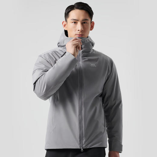 XBIONIC恒星戈尔防水硬壳棉服 男 XJM-21965 商品图0