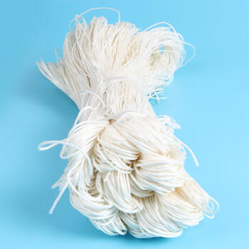 晨好 装订线 棉线 手工针打孔财务会计记账凭证装订蜡线 办公文具 20束装 商品图0