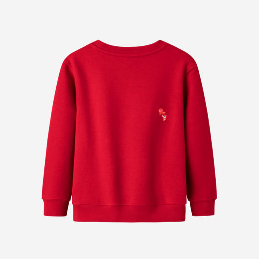 NIKE 春 婴童小童 卫衣 NKN-FW-M088 商品图1