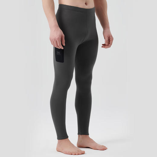 XBIONIC男士本能保暖打底长裤 22738N 商品图7