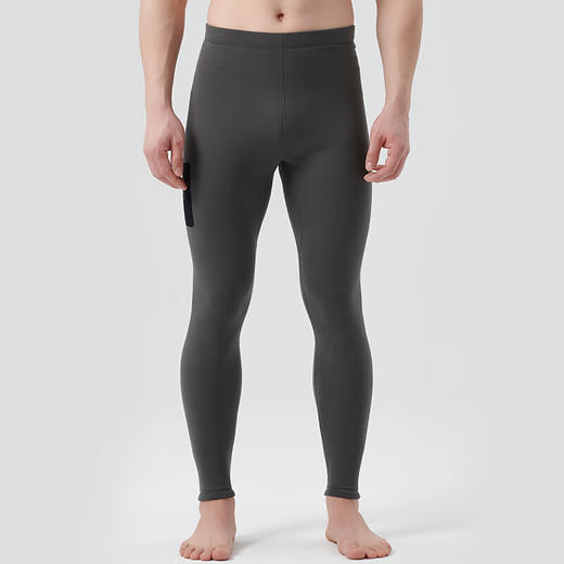 XBIONIC男士本能保暖打底长裤 22738N 商品图6