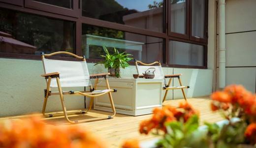 天津慢姑娘云栖筑别墅轰趴 商品图2