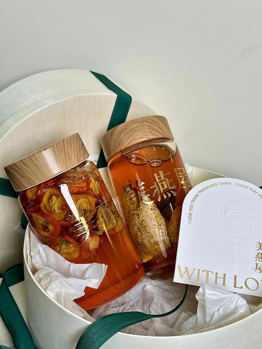 圣诞蜜酿礼盒 代写贺卡请留言 商品图1