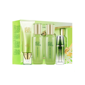 百雀羚水嫩倍现女神节优惠套装