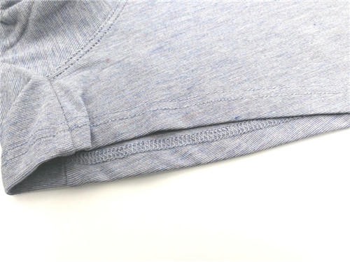 MH竹纤维男士色纺平角裤31154 商品图2