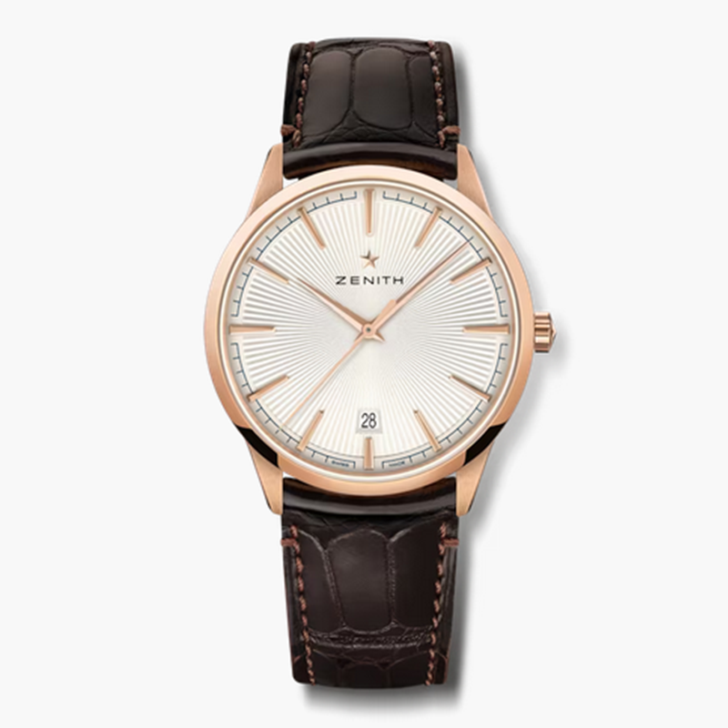 真力时 Zenith ELITE菁英系列 18.3100.670/01.C920 腕表