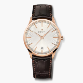 真力时 Zenith ELITE菁英系列 18.3100.670/01.C920 腕表