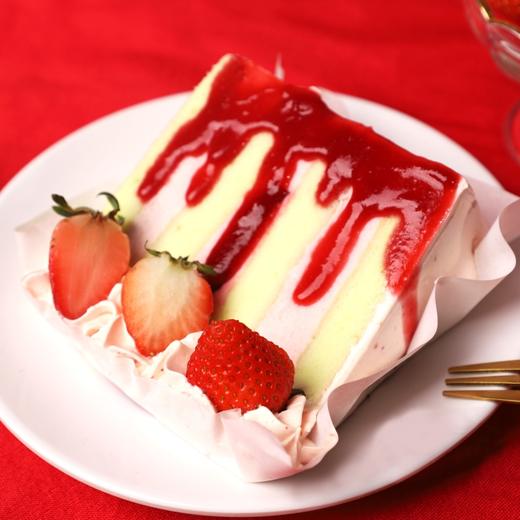 缤纷果味三明治 商品图0