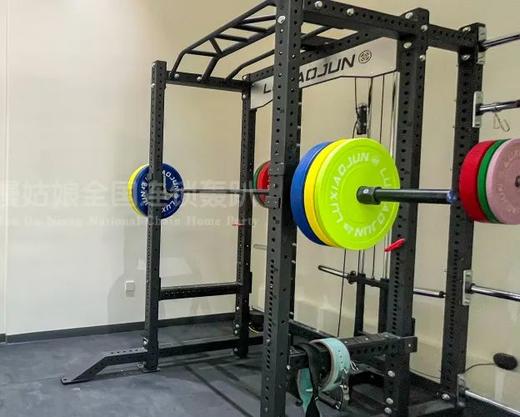 昆山慢姑娘子菘别墅轰趴 商品图5