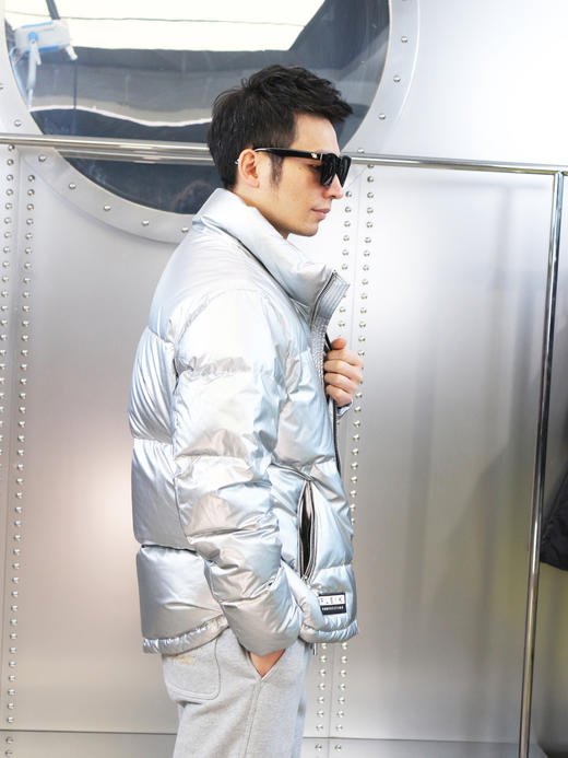 PLEIK PHOLPPE[羽绒服]PYR33940953 商品图1