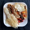 【菌汤包】福建古田深山野生菌 九种食材 煲汤食补养生菌汤包 50g*4包 商品缩略图2
