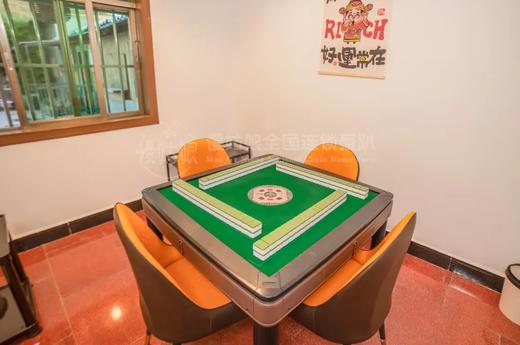 昆明慢姑娘喜相逢别墅轰趴 商品图4