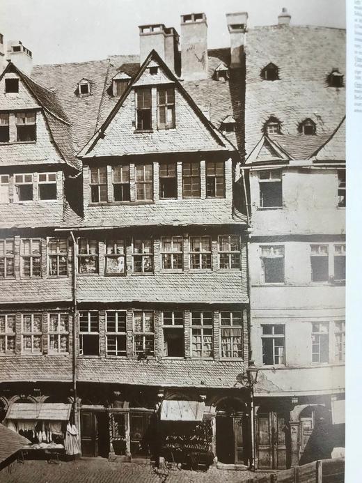 昨日的犹太世界 数百幅插图 精装大16开 商品图10