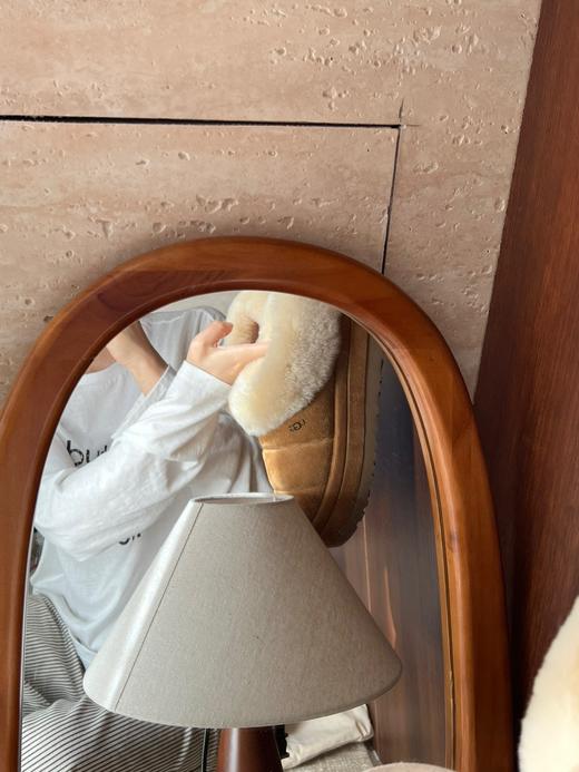 【女款】河南桑坡雪地靴 塔茨丽塔面包屑低帮/高帮 5cm厚底 35-40码 商品图4