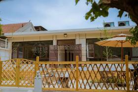 天津慢姑娘云栖筑别墅轰趴