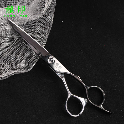 LONGYIN龍印剪刀M3 综合剪 6寸 商品图4