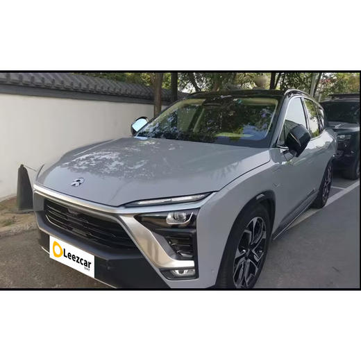 蔚来 ES8 355KM 基准版 七座版【长租-北京】 商品图1