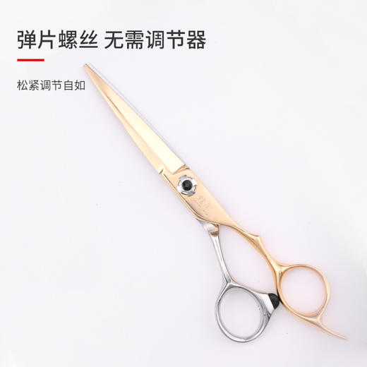 LONGYIN龍印剪刀 M2 综合剪 6寸 商品图8